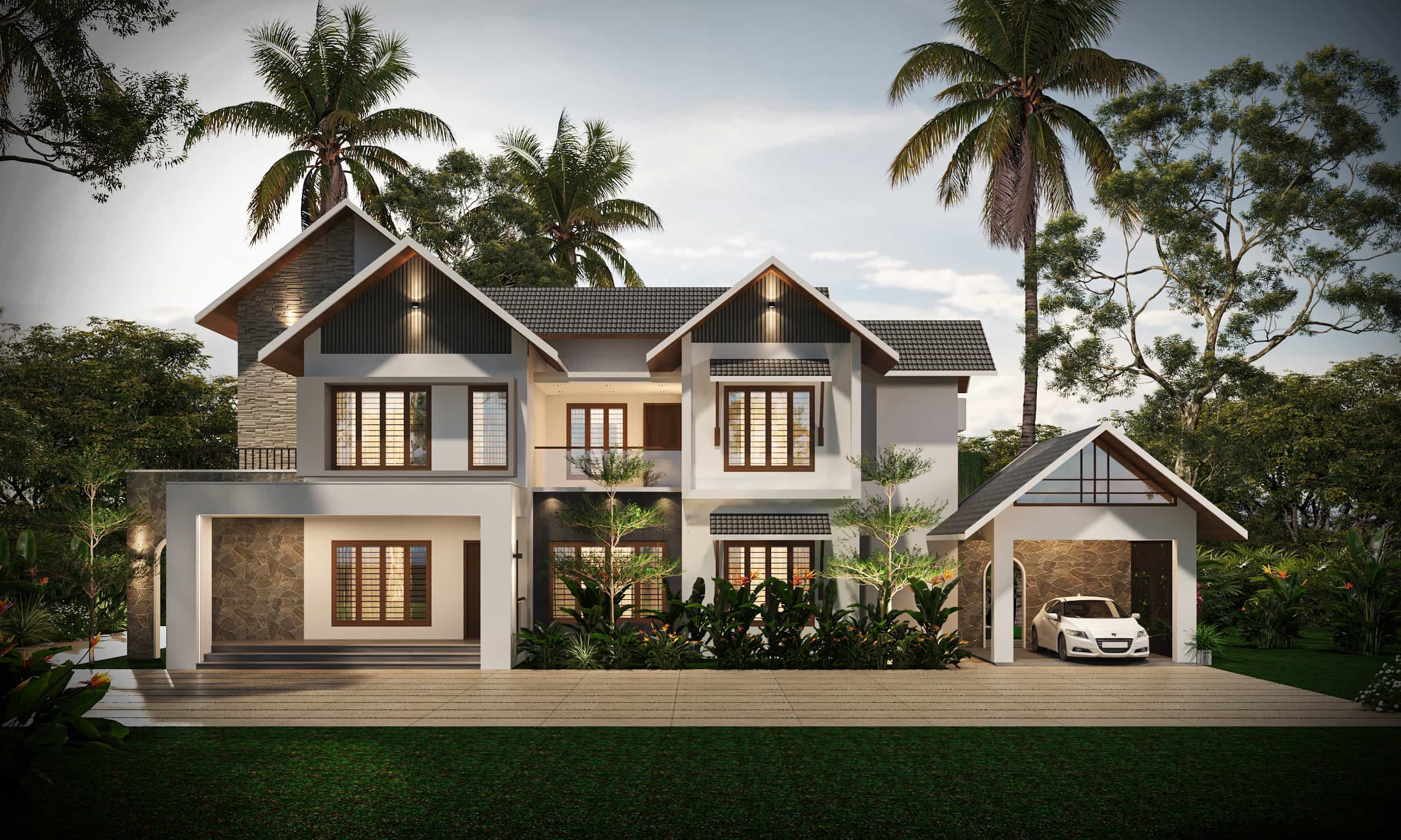 Fahad Naduvannur view 2