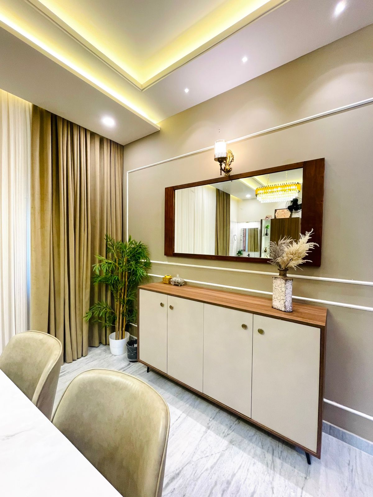 Mr & Mrs Suraq view 2