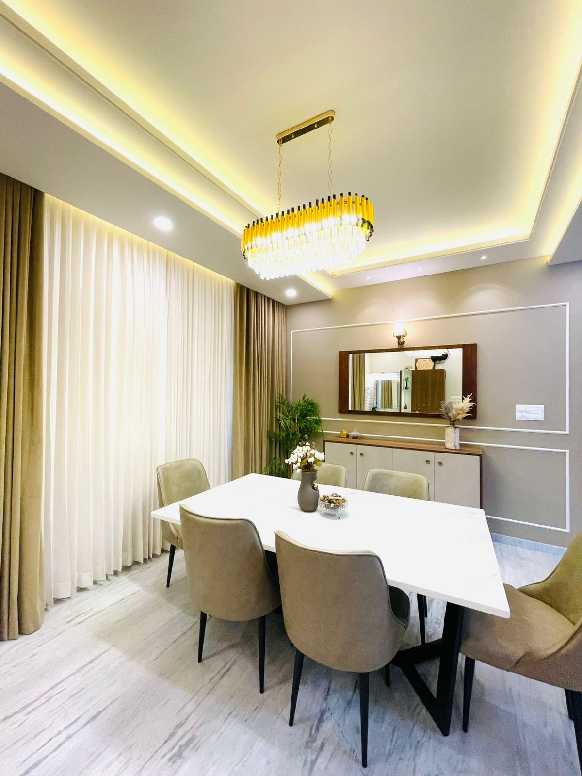 Mr & Mrs Suraq view 4