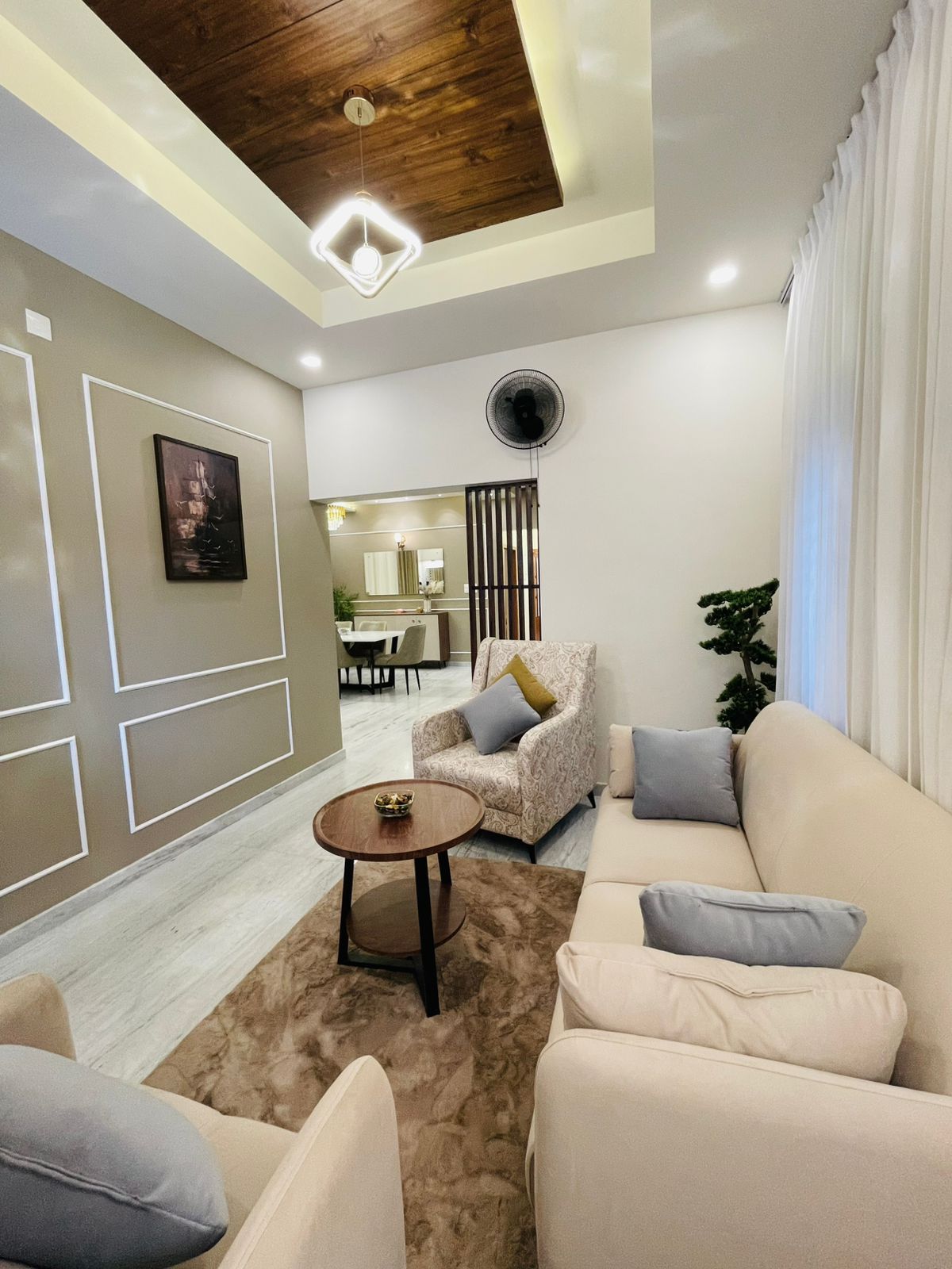 Mr & Mrs Suraq view 5