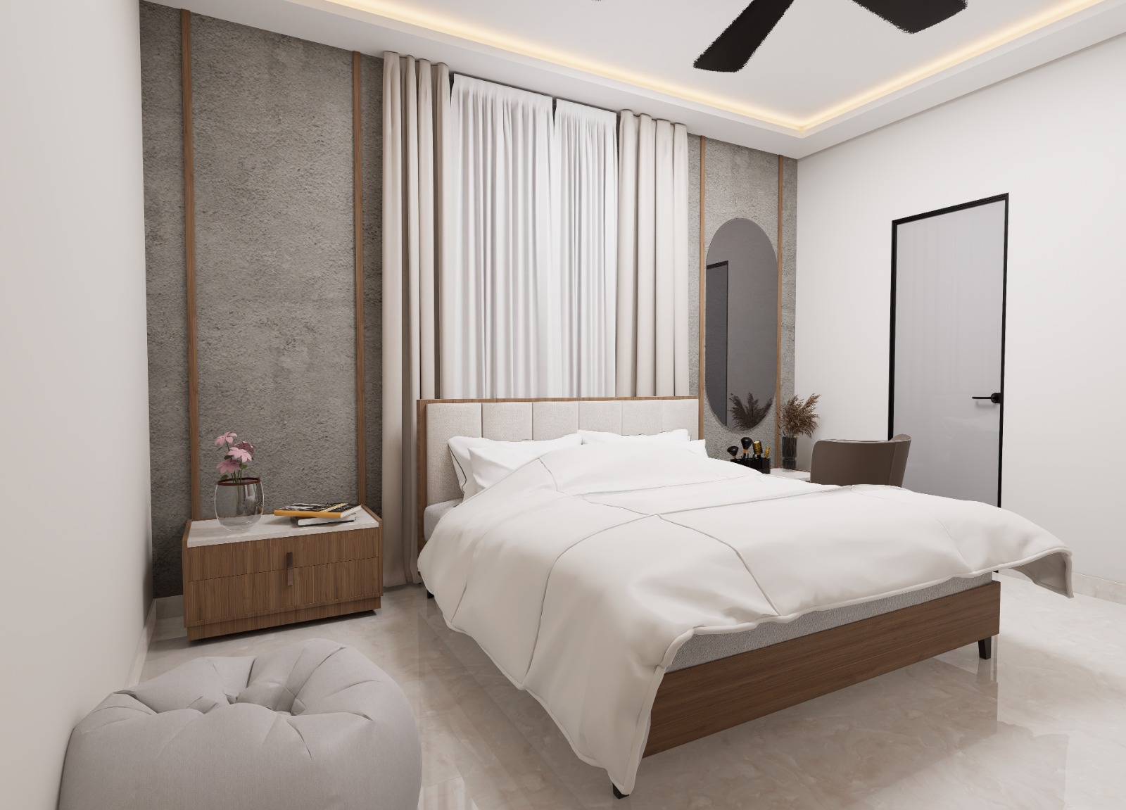 Nisar Muthambi view 2