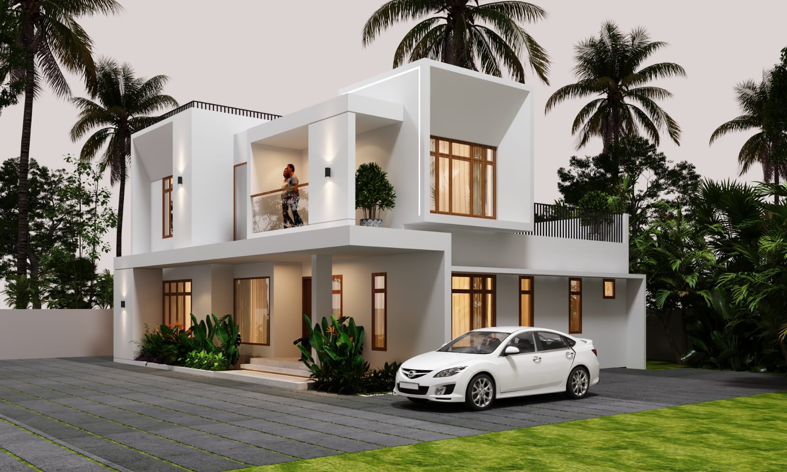 Ramees Naduvannur view 2